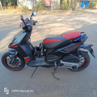 Aprilia SR 150 2016 Model