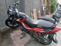 TVS Star City Plus 2022 Model