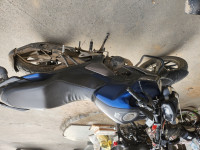 Yamaha FZ-S FI V3 2019 Model