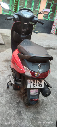 Hero Pleasure Plus BS6 2022 Model