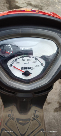 Red Hero Pleasure Plus BS6