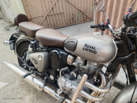 Royal Enfield Classic 350 BS VI 2020 Model