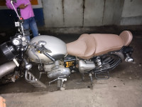 Royal Enfield Classic 350 BS VI