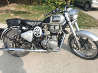 Royal Enfield Classic 350 2014 Model