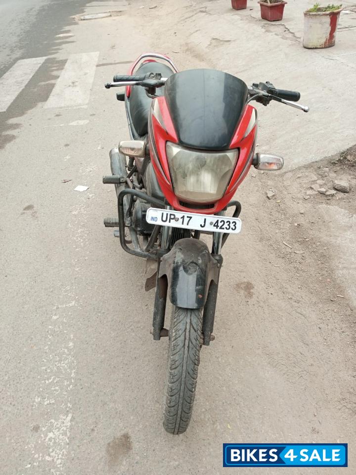 Red Hero Passion Pro