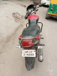 Red Hero Passion Pro