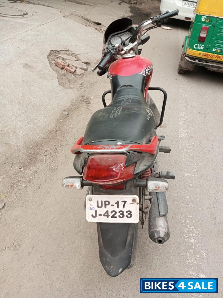 Red Hero Passion Pro