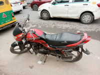 Red Hero Passion Pro