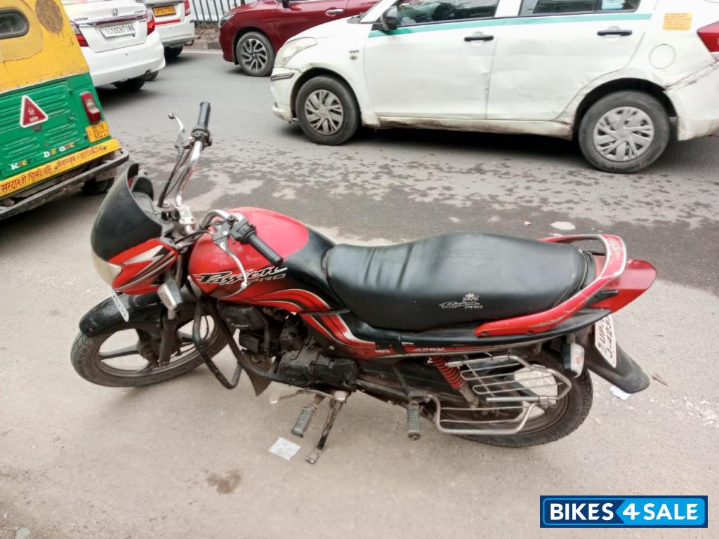 Red Hero Passion Pro