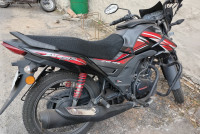 Honda CB Shine SP 2018 Model