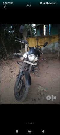 Bajaj Avenger Street 220