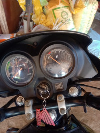 Honda CD 110 Dream 2017 Model