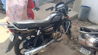 TVS Radeon 2019 Model