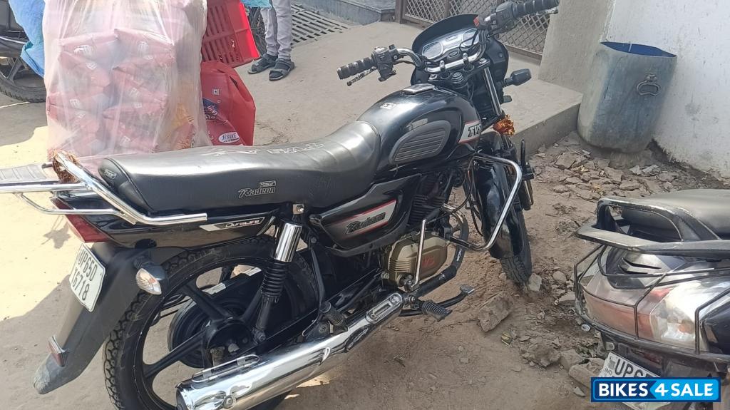 TVS Radeon