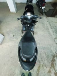 Suzuki Burgman Street