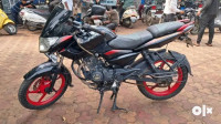 Bajaj Pulsar 135LS 2014 Model