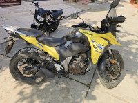 Suzuki V-Strom 250 2023 Model