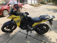 Suzuki V-Strom 250