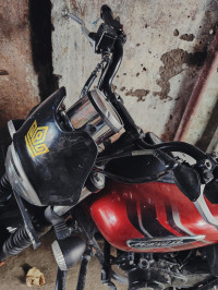 Bajaj Avenger Street 160 BS6 2021 Model