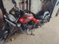 Bajaj Avenger Street 160 BS6