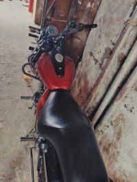 Bajaj Avenger Street 160 BS6