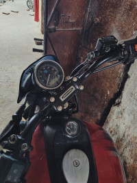 Bajaj Avenger Street 160 BS6