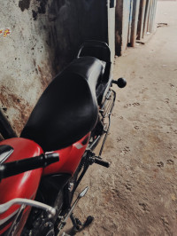 Bajaj Avenger Street 160 BS6