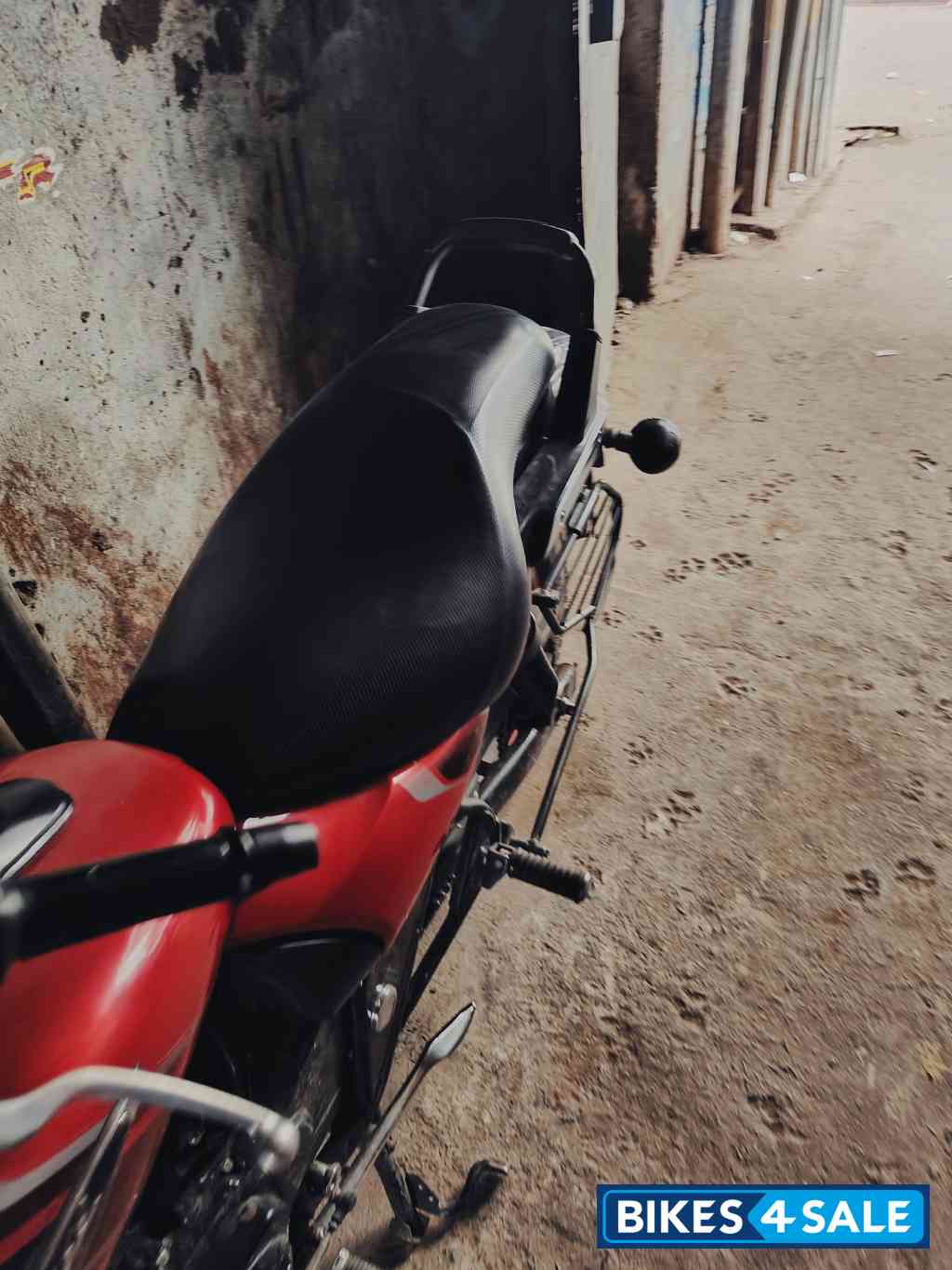 Bajaj Avenger Street 160 BS6