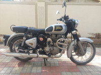 Royal Enfield Classic 500 2016 Model
