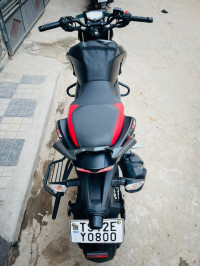 TVS Apache RTR 160 4V Special Edition 2023 Model
