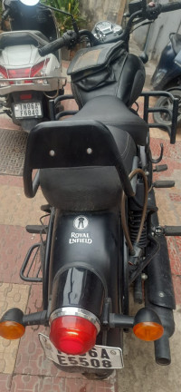 Royal Enfield Classic 350 BS VI