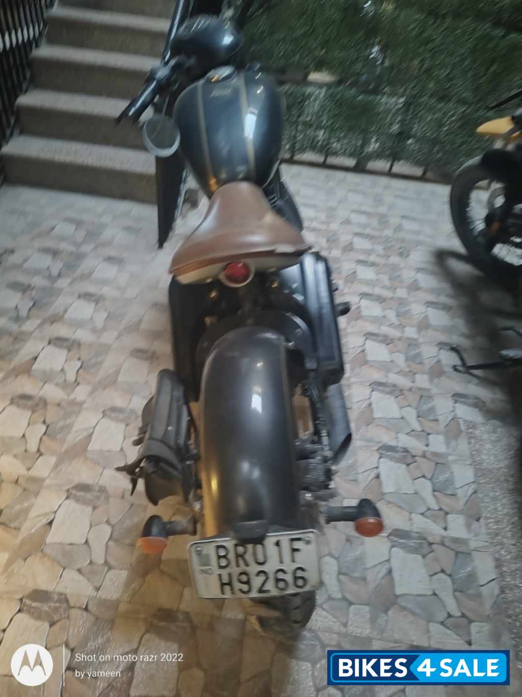 Jawa Perak BS6 Jawa Perak BS6