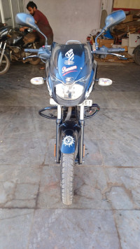 Bajaj Pulsar 125 Neon BS6 2019 Model