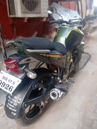 Yamaha FZ FI V2
