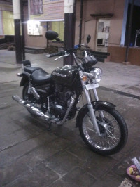 Royal Enfield Thunderbird 350 2014 Model