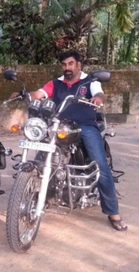 Royal Enfield Thunderbird 350