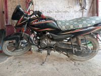 Bajaj Platina 100 ES