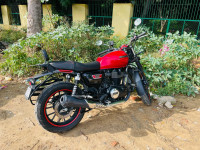 Honda CB350RS 2021 Model