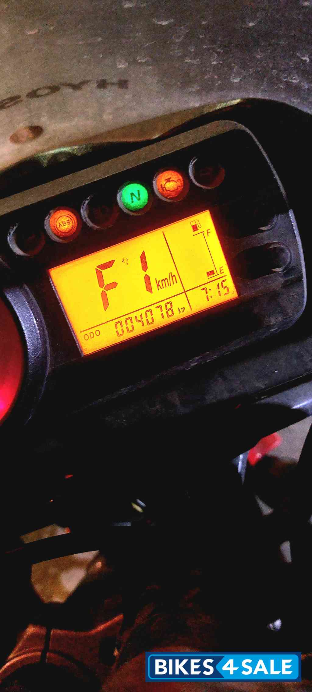 Hyosung GT250R Hyosung GT250R