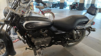 Bajaj Avenger Cruise 220 2016 Model