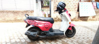 Honda CLIQ