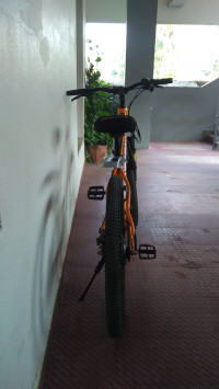 Ninety One Meraki Meraki 27.5T 2022 Model