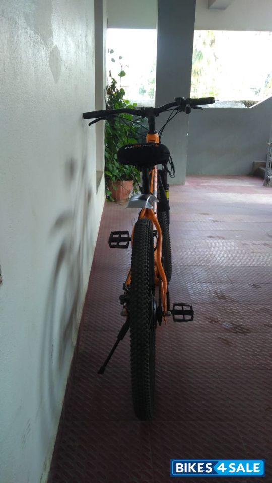 Ninety One Meraki Meraki 27.5T