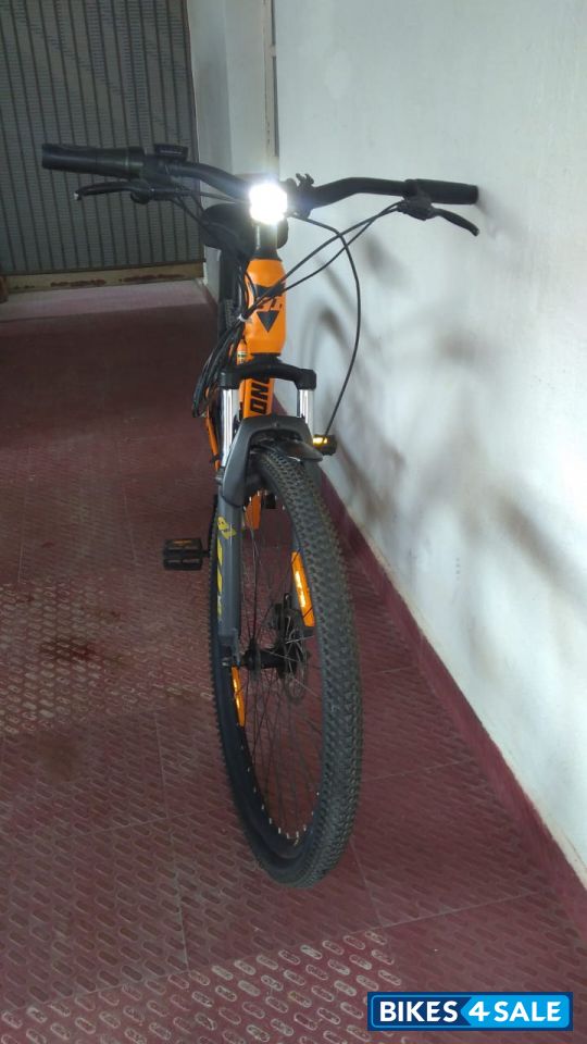 Ninety One Meraki Meraki 27.5T