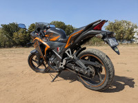 Honda CBR 250R 2019 Model