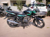 Bajaj Discover 100 DTS-Si
