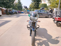 Bajaj Discover 100 DTS-Si