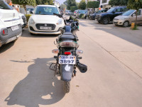 Bajaj Discover 100 DTS-Si
