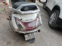 Honda 2023 Activa 125 Disc 2014 Model