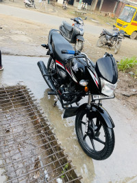 Honda CB Shine 2017 Model